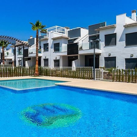 Lamar Resort II Пилар де ла Горадада Экстерьер фото