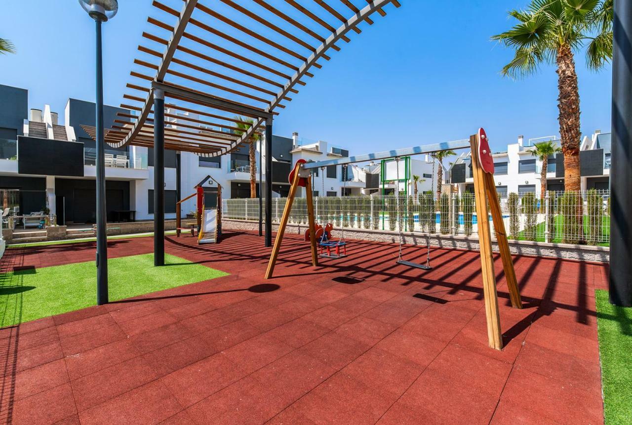 Lamar Resort II Пилар де ла Горадада Экстерьер фото